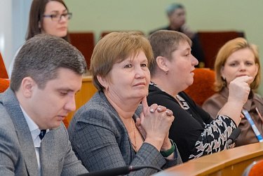 Сергей Грачев: «Оренбургская область –  в десятке сильнейших в России!»